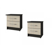 Прикроватная тумба Юнона (2шт.)