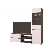 Стенка Анталия 1