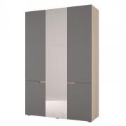 Шкаф Анталия 3-х створчатый