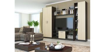 Стенка Милан (Горизонт)