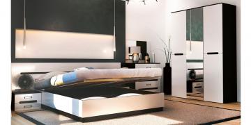 Спальный гарнитур Вегас