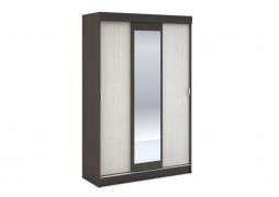 Шкаф-купе «Андрей-4»