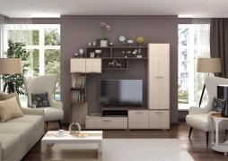 Стенка Капри (СМ)