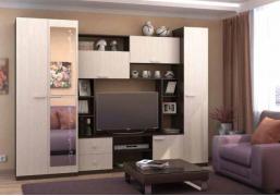 Гостиная «Андрей-1» ЛДСП