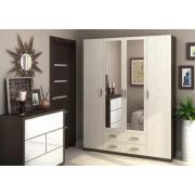 Шкаф Квадро 4-х ств.