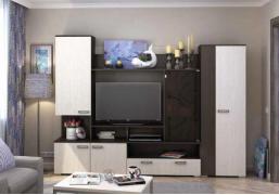 Гостиная «Сиенна» ЛДСП