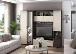 Гостиная «Софи» (Венге/Дуб белфорд)