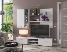 Гостиная «Ингрид» дуб анкор