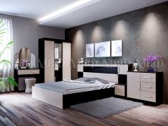 Спальня Бася (Миф)