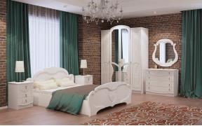 Спальня Мария (Миф)