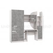 Стенка Юниор-2 (Лофт)