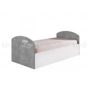 Кровать Юниор-2 (Лофт)