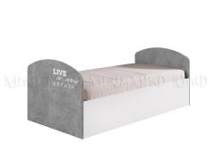 Кровать Юниор-2 (Лофт)