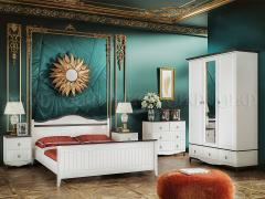 Спальня Вояж (Миф)