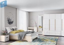 Спальня Палермо 3