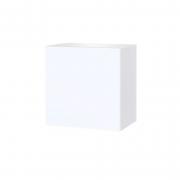 Куб 1 Сириния (Белый/Белый Снег)
