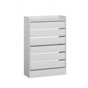 Обувница Ямайка ЯПТ-2 (Белый)