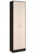 Шкаф Ямайка ЯПШ-1 (Венге/Дуб Молочный)
