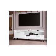 ТВ тумба Парус-8 (Белый)