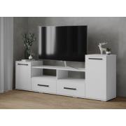 ТВ тумба Парус-2 (Белый)