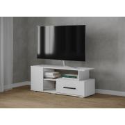 Тумба ТВ Парус-4 (Белый)