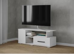 Тумба ТВ Парус-4 (Белый)