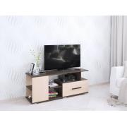 Тумба ТВ Парус-4 (Венге / Дуб Молочный)